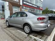 Volkswagen Polo VI Набережные Челны  - изображение 37