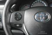 Toyota Corolla XI (E160 E170 E180) Тюмень  - изображение 31