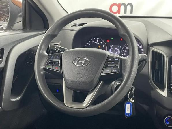 Hyundai Creta I с пробегом 2017 года, цена 1 249 000 рублей, 229000 км, внедорожник, Автокод Объявления