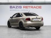 Volkswagen Polo V Рестайлинг Тюмень  - изображение 28