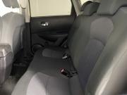 Nissan Qashqai I Рестайлинг Воронеж  - изображение 34