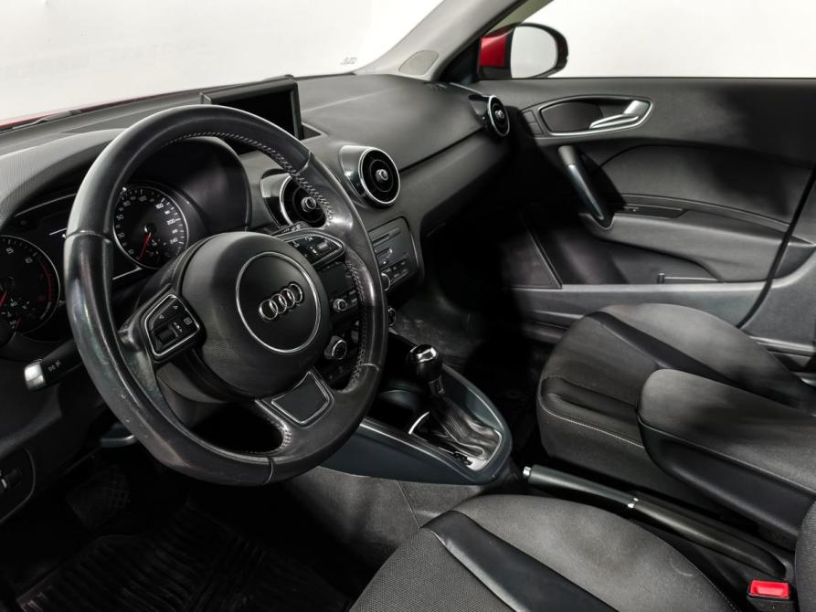 Audi A1 I (8X) Санкт-Петербург  - изображение 9