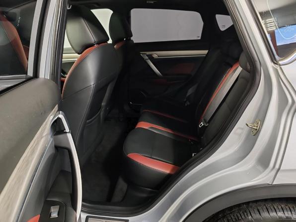 Geely Coolray I с пробегом 2022 года, цена 1 655 000 рублей, 105033 км, внедорожник, Автокод Объявления