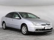 Citroen C5 I Рестайлинг Химки  - изображение 14