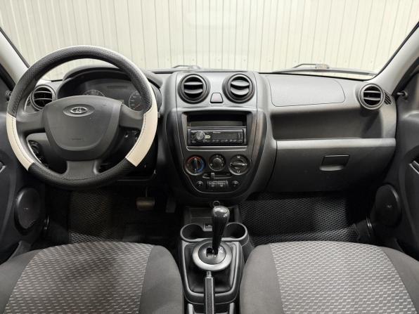 Lada (ВАЗ) Granta I с пробегом 2018 года, цена 609 000 рублей, 104951 км, седан, Автокод Объявления