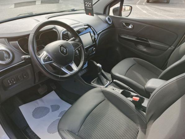 Renault Kaptur I Рестайлинг с пробегом 2021 года, цена 1 200 000 рублей, 144041 км, внедорожник, Автокод Объявления