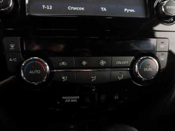 Nissan Qashqai II с пробегом 2014 года, цена 1 699 000 рублей, 158385 км, внедорожник, Автокод Объявления