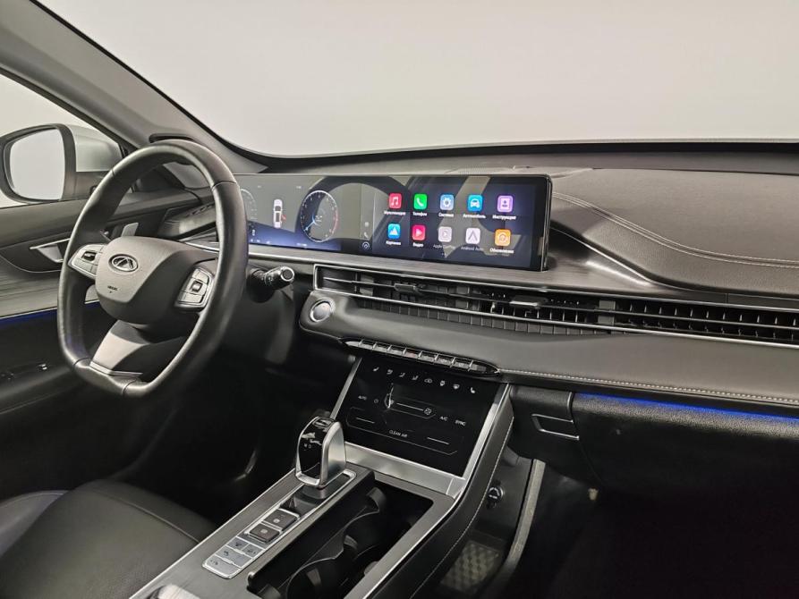 Chery Tiggo 7 Pro Max I Москва  - изображение 20