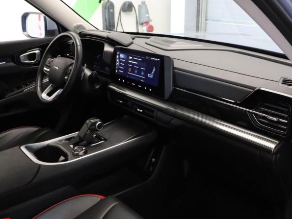 Haval H3 I с пробегом 2024 года, цена 2 400 000 рублей, 64057 км, внедорожник, Автокод Объявления
