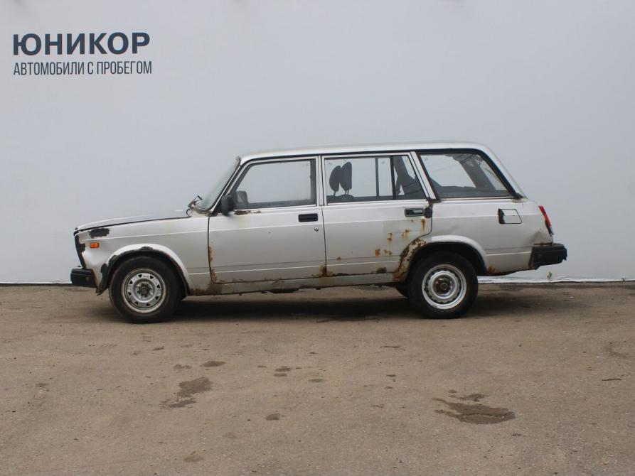 Lada (ВАЗ) 2104 Нижний Новгород  - изображение 2