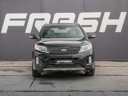 Kia Sorento II Рестайлинг Краснодар  - изображение 28