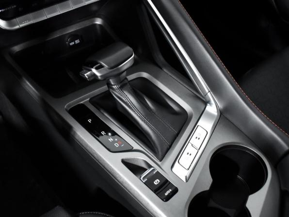 Changan CS35 Plus I Рестайлинг с пробегом 2024 года, цена 1 779 000 рублей, 38705 км, внедорожник, Автокод Объявления