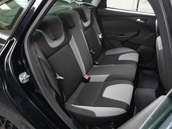 Ford Focus III с пробегом 2013 года, цена 1 069 000 рублей, 117000 км, седан, Автокод Объявления