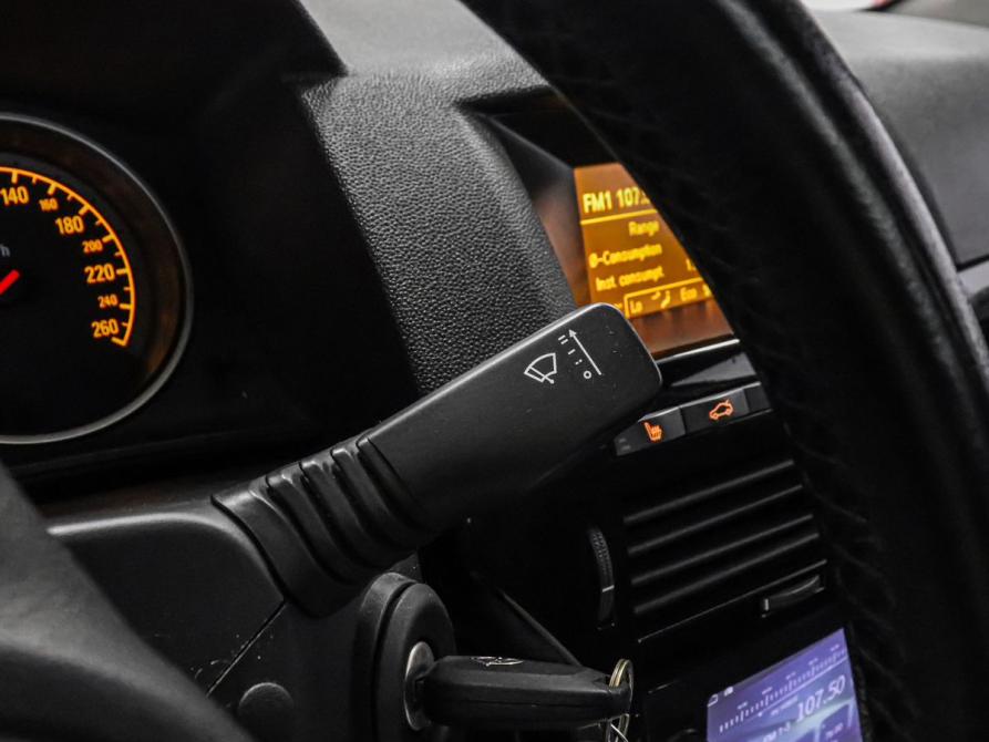 Opel Astra H Рестайлинг Минеральные Воды  - изображение 13