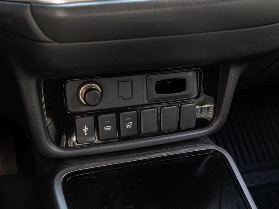 Mitsubishi Outlander III Рестайлинг 3 Краснодар  - изображение 14