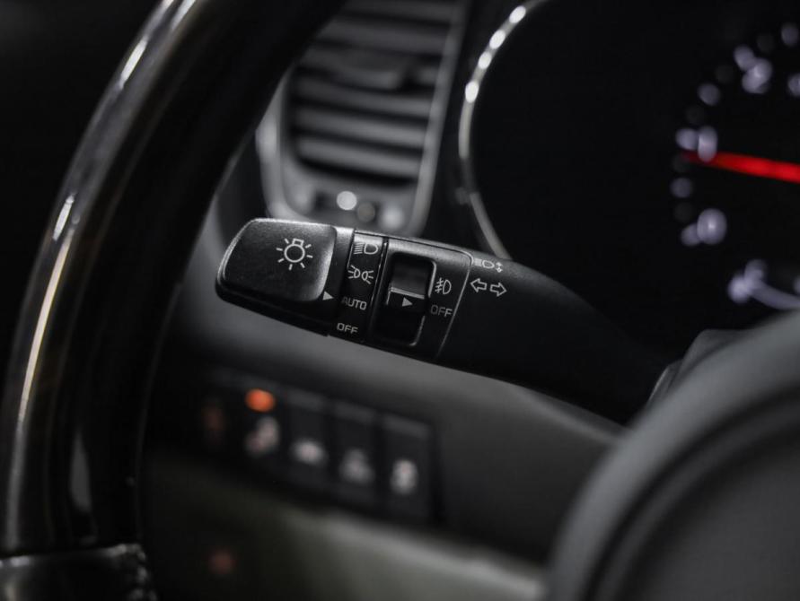 Kia Carnival III Санкт-Петербург  - изображение 24