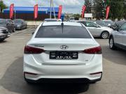 Hyundai Solaris II Альметьевск  - изображение 24