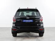 Subaru Forester IV Рестайлинг Москва  - изображение 29