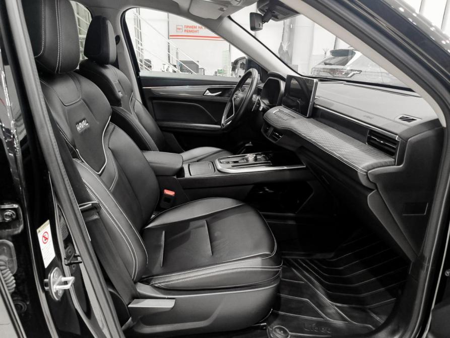Haval Jolion I Казань  - изображение 13