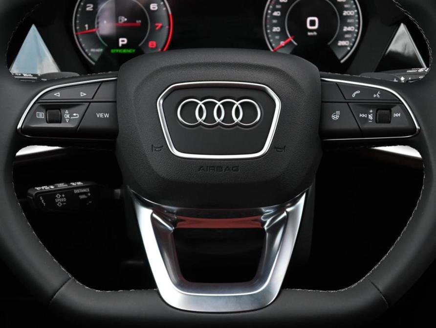 Audi A3 IV (8Y) Рестайлинг Новороссийск  - изображение 19