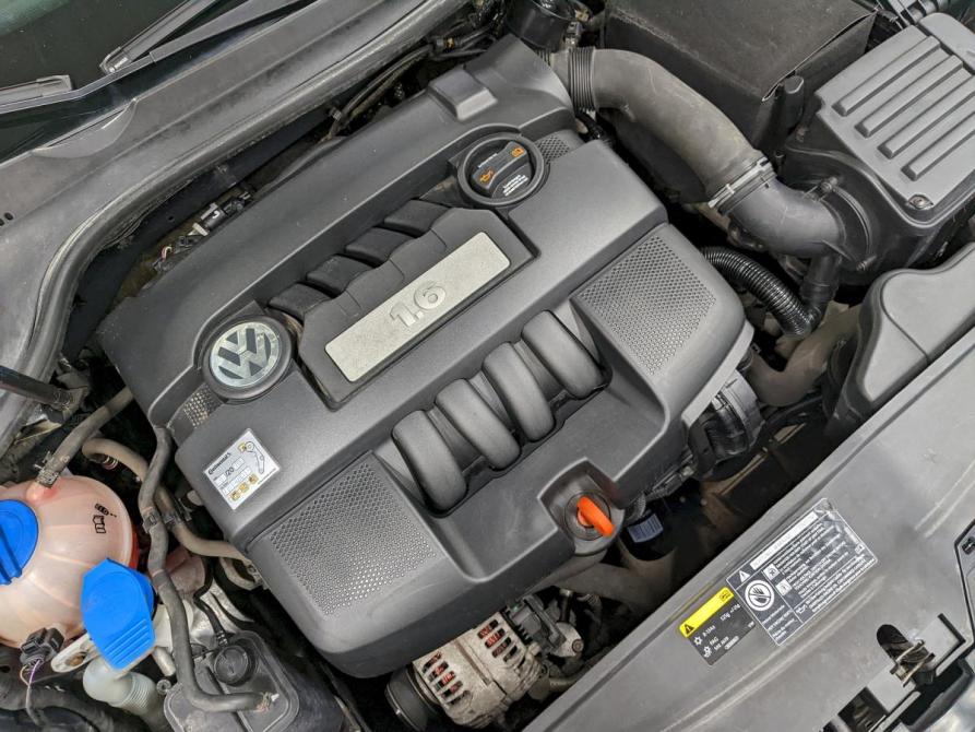 Volkswagen Jetta V Москва  - изображение 9