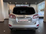 Hyundai Santa Fe II Рестайлинг Чебоксары  - изображение 39