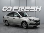 Lada (ВАЗ) Granta I Рестайлинг Воронеж  - изображение 18