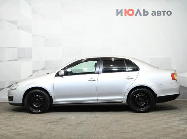 Volkswagen Jetta V с пробегом 2010 года, цена 850 000 рублей, 116422 км, седан, Автокод Объявления