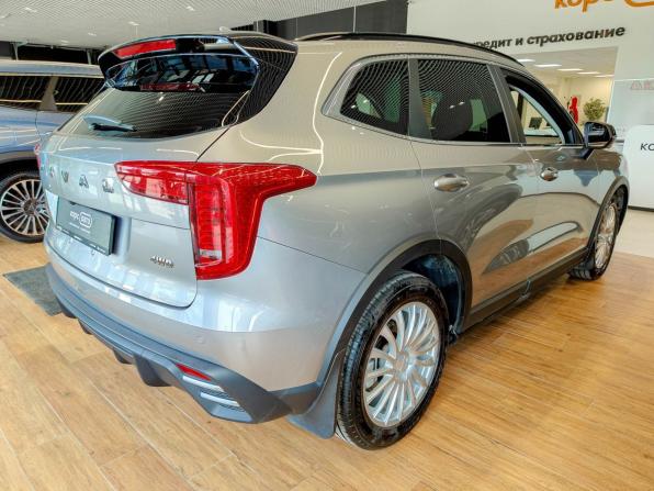 Haval Jolion I Рестайлинг с пробегом 2024 года, цена 2 103 000 рублей, 8646 км, внедорожник, Автокод Объявления