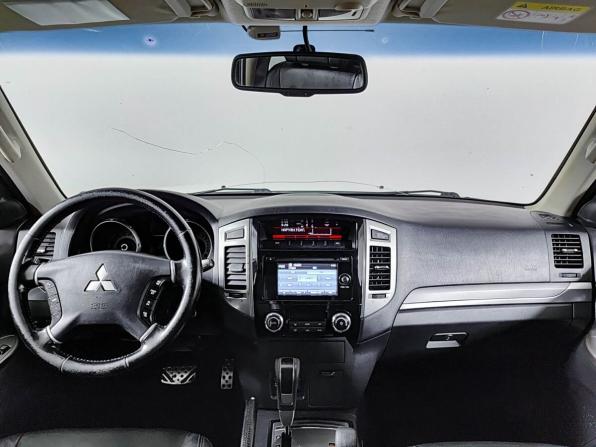 Mitsubishi Pajero IV Рестайлинг 2 с пробегом 2015 года, цена 2 570 000 рублей, 177500 км, внедорожник, Автокод Объявления