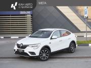 Renault Arkana I Казань  - изображение 14