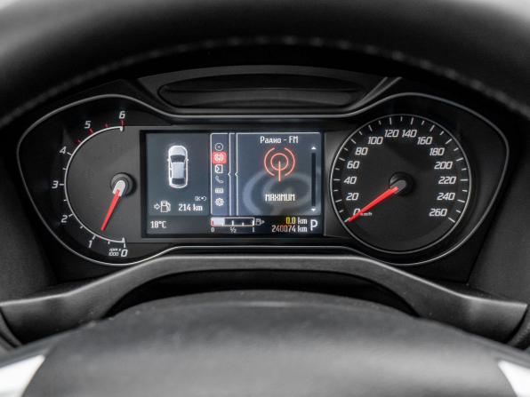 Ford Mondeo IV Рестайлинг с пробегом 2010 года, цена 797 000 рублей, 240074 км, седан, Автокод Объявления