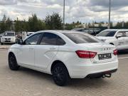 Lada (ВАЗ) Vesta I Сыктывкар  - изображение 32