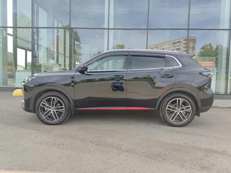 Changan CS55 Plus I Ижевск  - изображение 10
