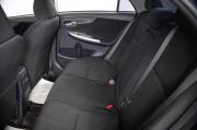 Toyota Corolla X (E140 E150) Пермь  - изображение 28