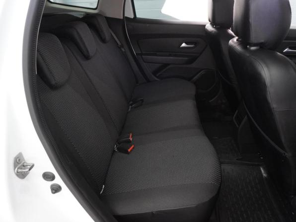 Renault Duster II с пробегом 2021 года, цена 1 622 000 рублей, 96490 км, внедорожник, Автокод Объявления