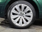 Bentley Bentayga I Рестайлинг Москва  - изображение 49