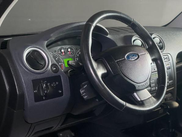 Ford Fusion I Рестайлинг с пробегом 2008 года, цена 599 000 рублей, 143022 км, хэтчбек, Автокод Объявления