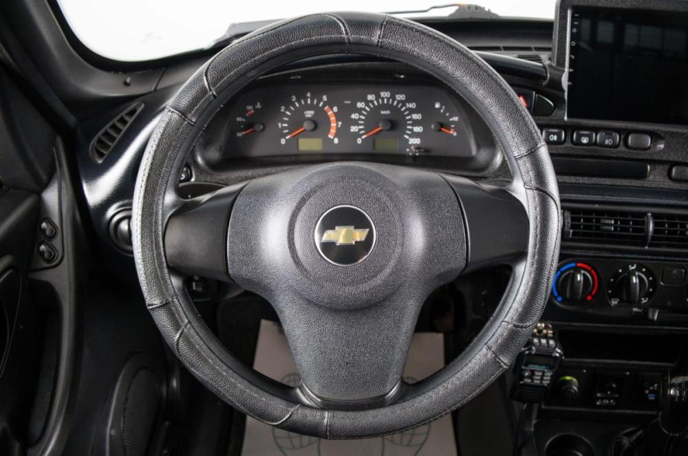 Chevrolet Niva I Рестайлинг Пермь  - изображение 15
