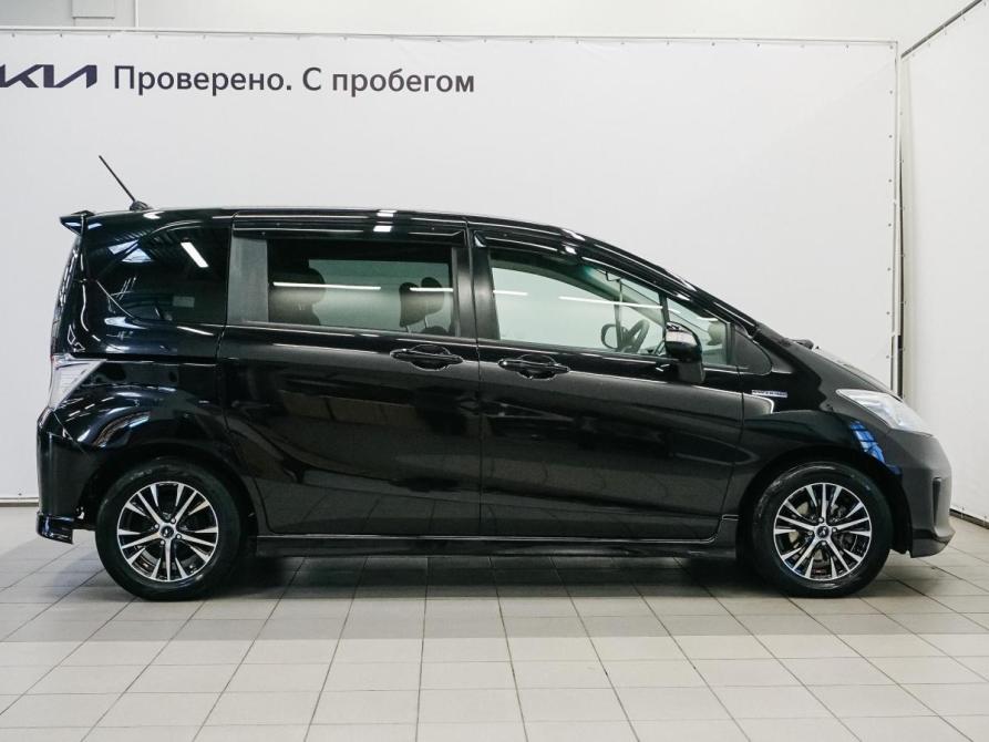 Honda Freed I Рестайлинг Красноярск  - изображение 7