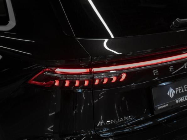 Geely Monjaro I Рестайлинг 2 с пробегом 2026 года, цена 4 300 000 рублей, 21 км, внедорожник, Автокод Объявления