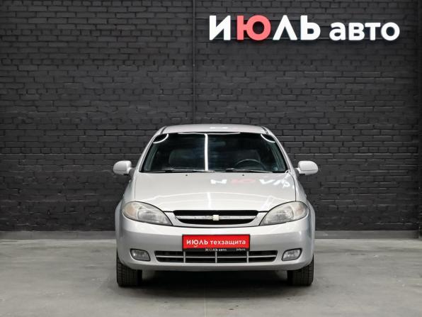 Chevrolet Lacetti I с пробегом 2006 года, цена 460 000 рублей, 365917 км, хэтчбек, Автокод Объявления