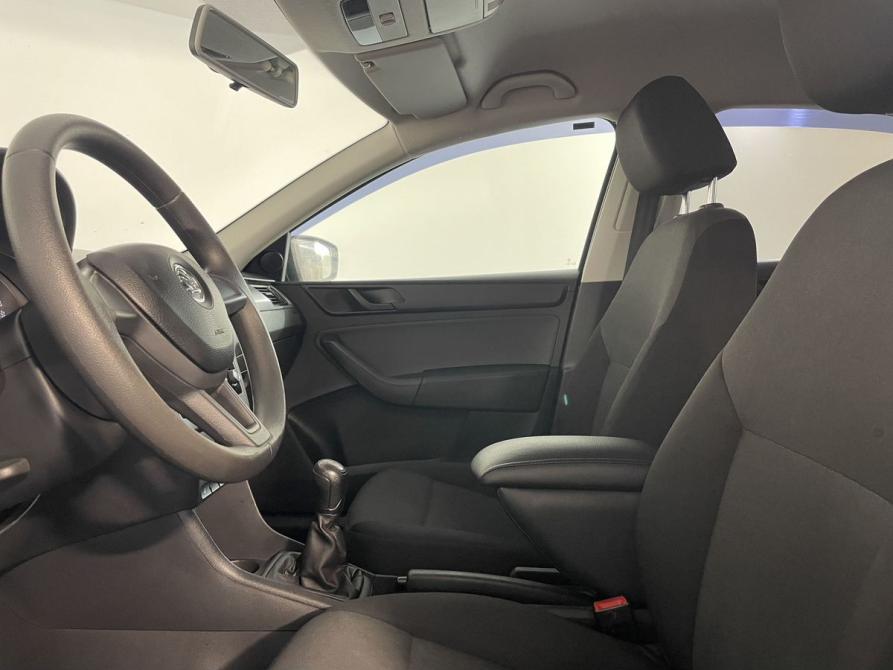 Skoda Rapid I Великий Новгород  - изображение 8