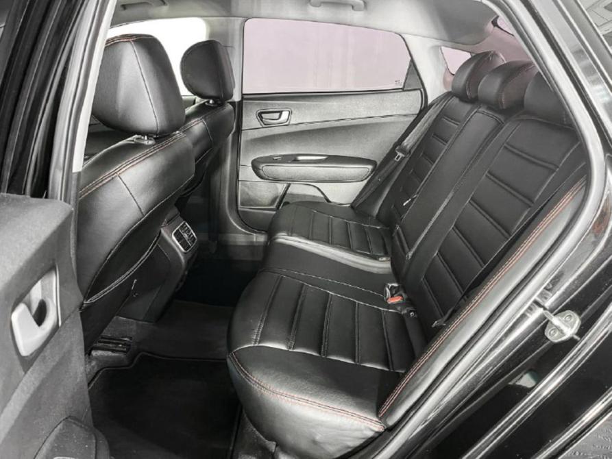Kia Optima IV Рестайлинг Ногинск  - изображение 12