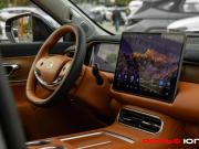 GAC Trumpchi S9 Москва  - изображение 42