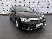 Toyota Camry VII (XV50) Рестайлинг Сургут  - изображение 18