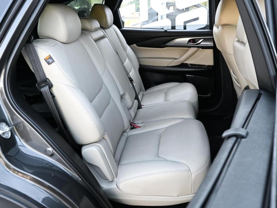 Mazda CX-9 II Волгоград  - изображение 8