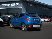 Opel Mokka I Москва  - изображение 26