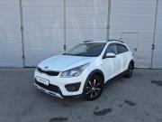 Kia Rio IV Саратов  - изображение 34