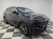 Changan CS55 Plus II Воронеж  - изображение 16